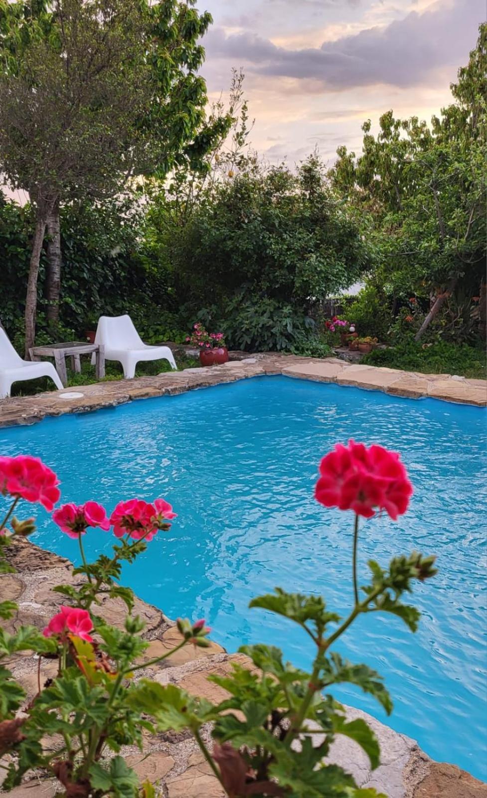 Casa Nani Villa Benaocaz Exterior photo